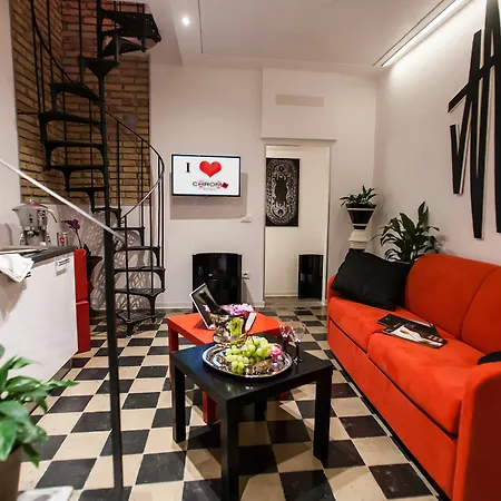 Chroma Italy - Chroma Trastevere