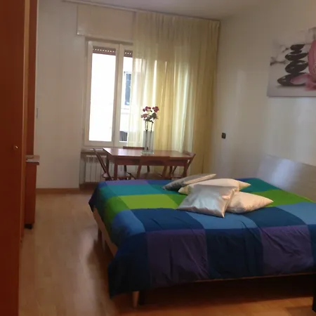 Appartamento House Eden
