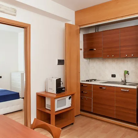 House Eden Roma