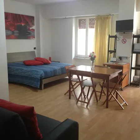 Appartamento House Eden
