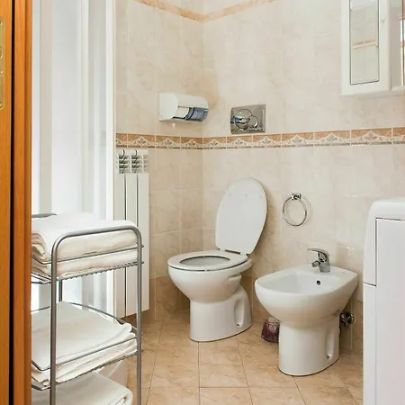 Appartamento House Eden Roma