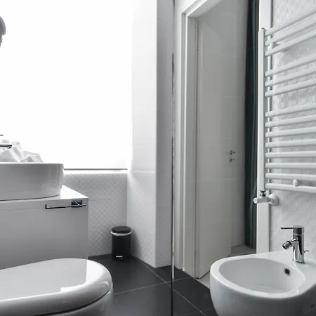 Lata Luxury Rome