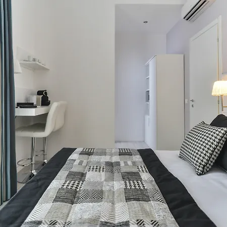 Lata Luxury Guest house Rome