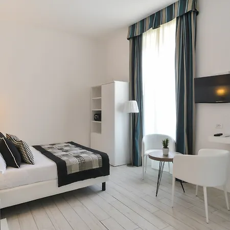 Lata Luxury Guest house Rome