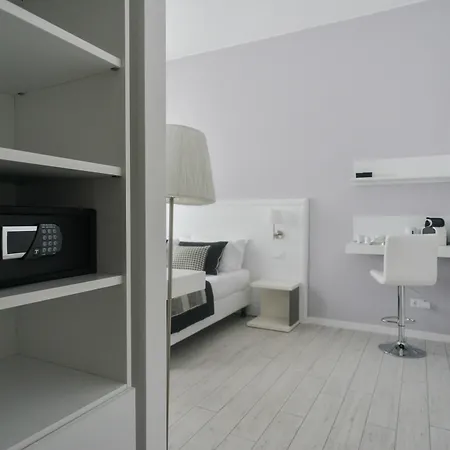 Guest house Lata Luxury Rome
