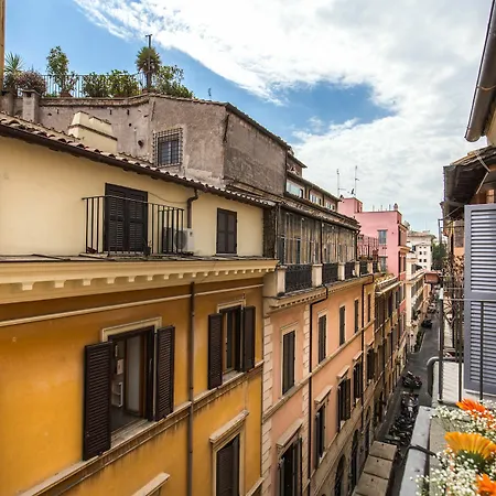 Orange Affittacamere Roma