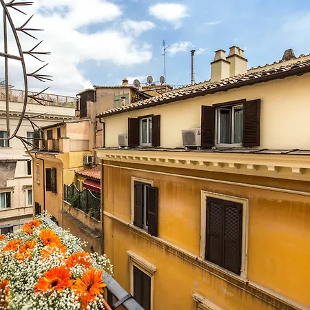 Orange 3* Roma
