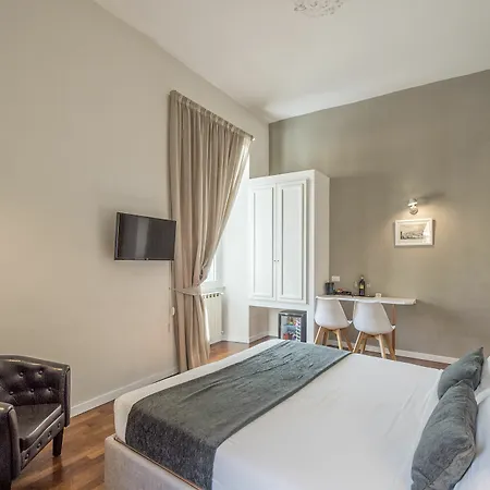 Guest house Little Queen Relais