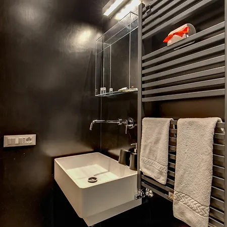 Orange 3* Roma