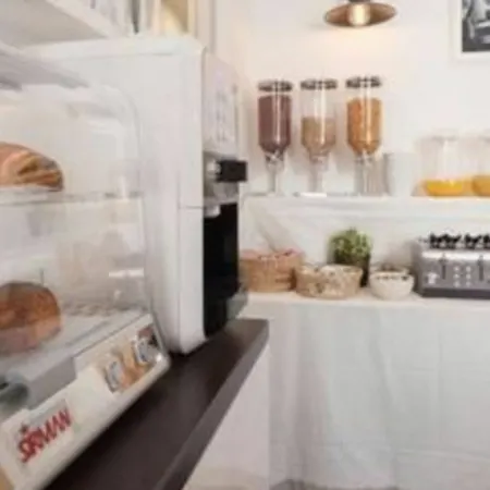 Relais Monti Guest house 3*