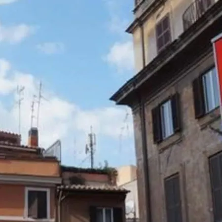 Relais Monti Guest house
