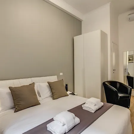 Orange Pensionat 3*