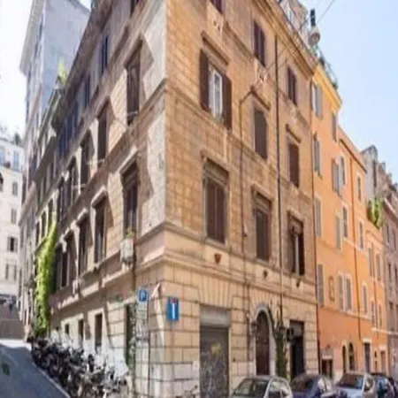 Relais Monti Rome