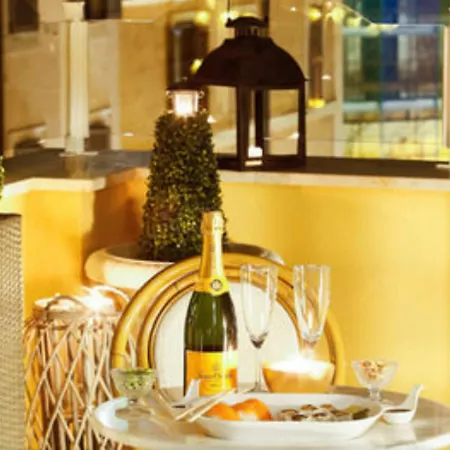 Relais Monti Penzion Řím