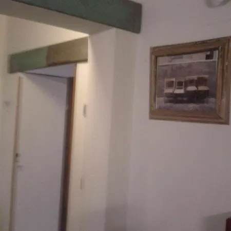 Portico D'ottavia Luxury & Philosophy Apartment *
