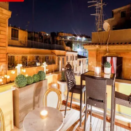 Guest house Relais Monti