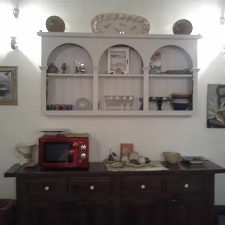 Apartment Portico D'ottavia Luxury & Philosophy