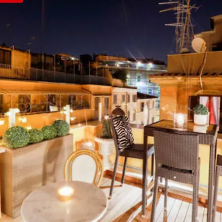 Relais Monti Rome