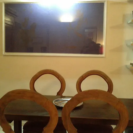 Portico D'ottavia Luxury & Philosophy Apartment