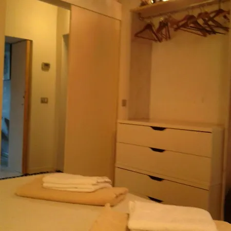 Portico D'ottavia Luxury & Philosophy דירה *