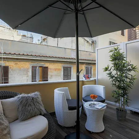 Relais Monti Rome