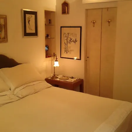 Apartment Portico D'ottavia Luxury & Philosophy *