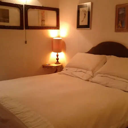 Apartment Portico D'ottavia Luxury & Philosophy