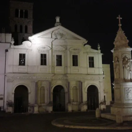 Portico D'ottavia Luxury & Philosophy Apartment Rome