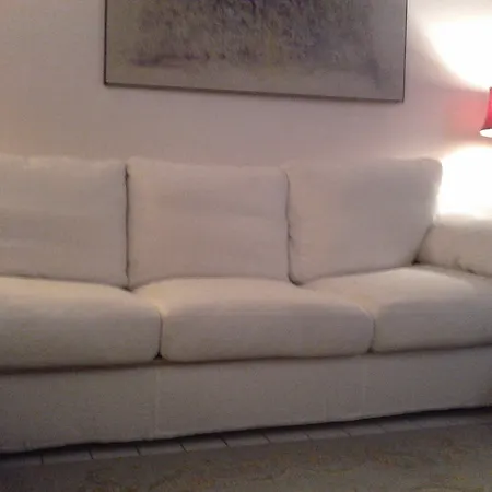 Portico D'ottavia Luxury & Philosophy דירה רומא