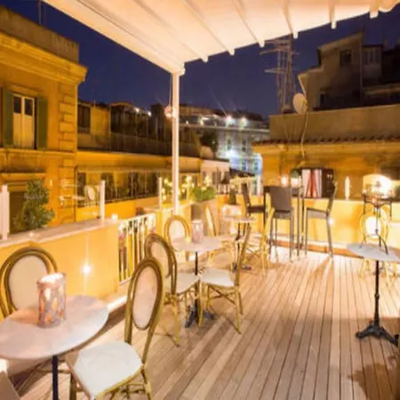 Relais Monti Penzion
