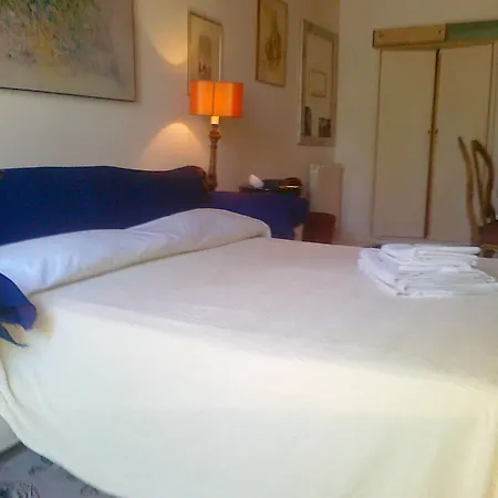 Apartment Portico D'ottavia Luxury & Philosophy