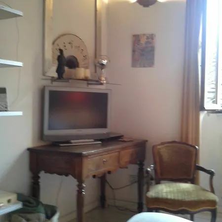 דירה Portico D'ottavia Luxury & Philosophy רומא