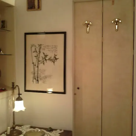 דירה Portico D'ottavia Luxury & Philosophy
