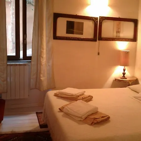 Portico D'ottavia Luxury & Philosophy *
