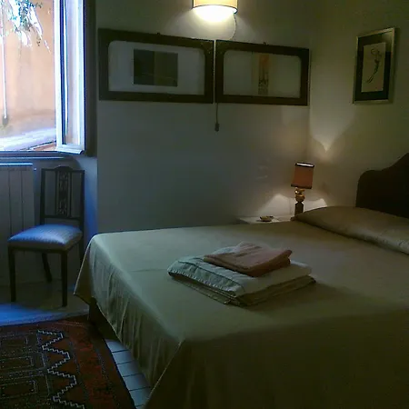 Apartment Portico D'ottavia Luxury & Philosophy Rome