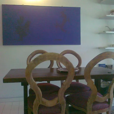 Apartment Portico D'ottavia Luxury & Philosophy