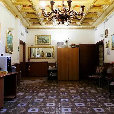 Hotel Cristina
