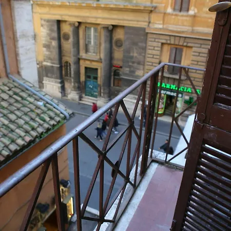 Cenci Bb Via Del Corso