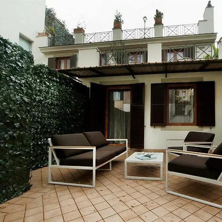 Unica 4* Rome