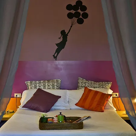Residenza Pamphili Apartment Rome