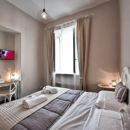Bed & Breakfast Tinkerbell 2*