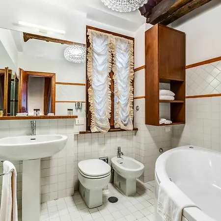 Luxury Navona 2*