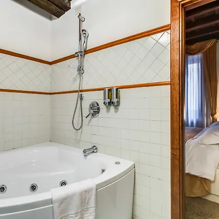 Pensión Luxury Navona Roma