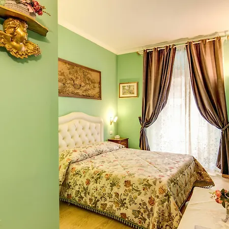 La Reggia Dei Principi Hotel economico Roma