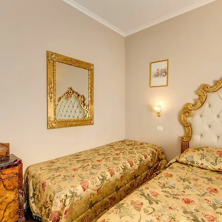 Hotel economico La Reggia Dei Principi Roma