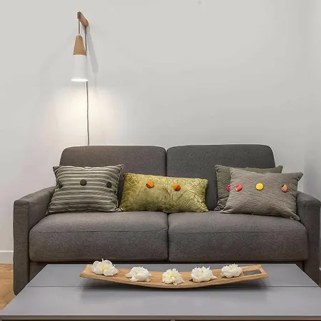 Apartment Residenza Pamphili *