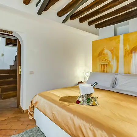 Luxury Navona 2* Roma