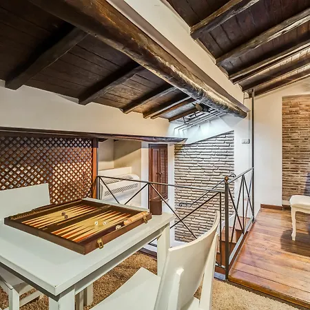 Luxury Navona Affittacamere