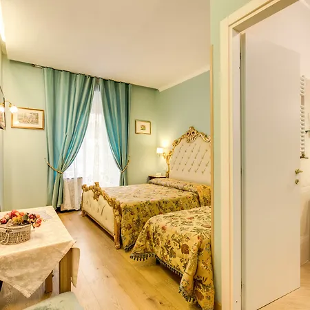 La Reggia Dei Principi Hotel economico Roma