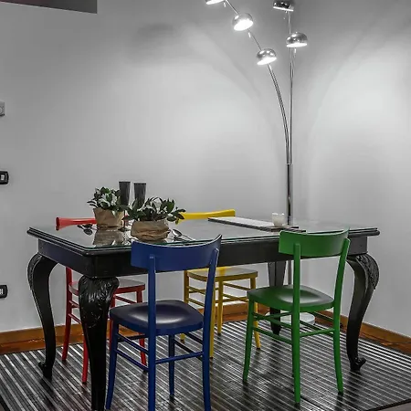 Residenza Pamphili Apartment *